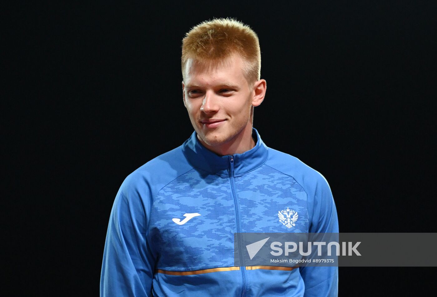Russia Athletics Championships