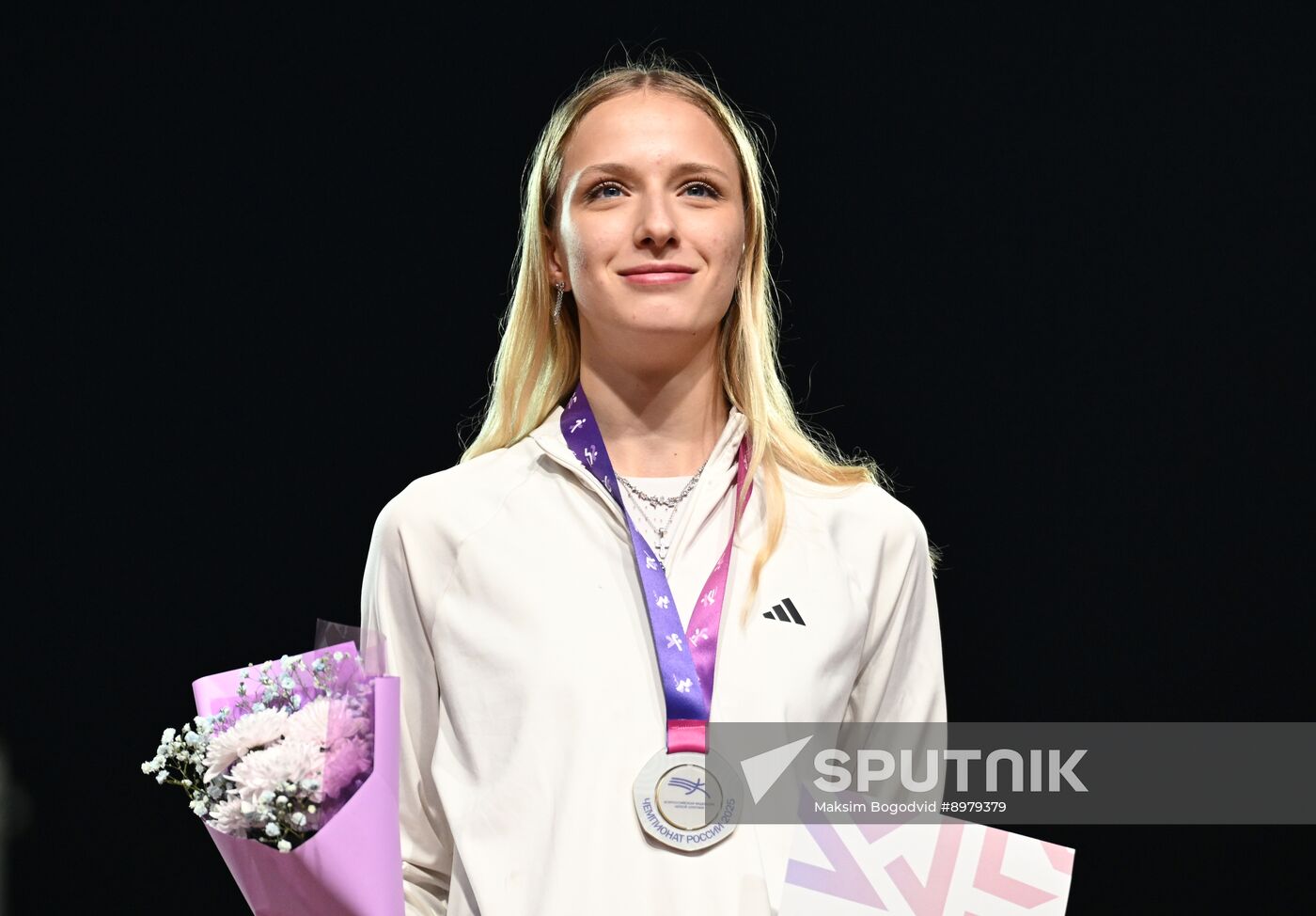 Russia Athletics Championships