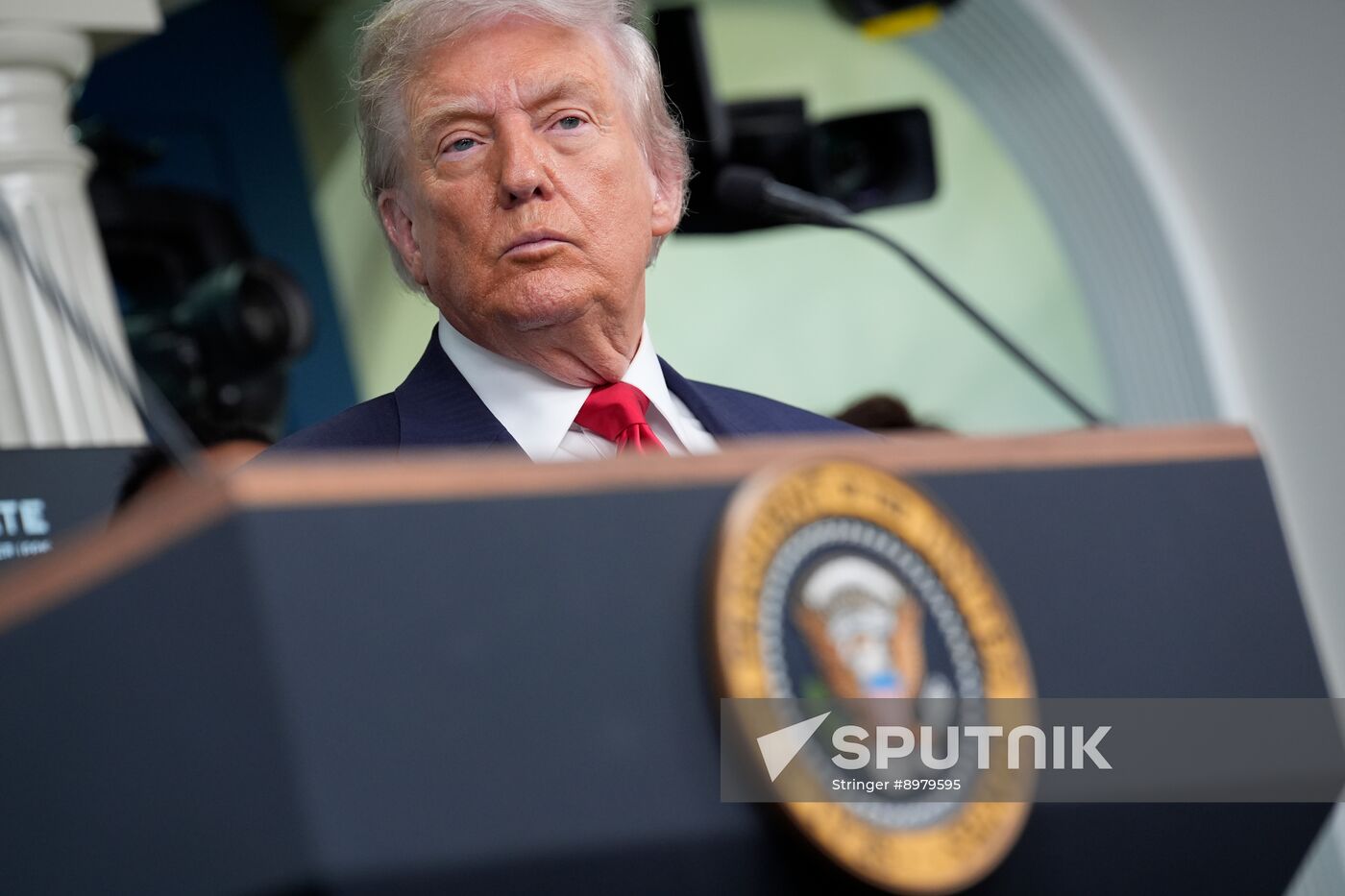 US Trump