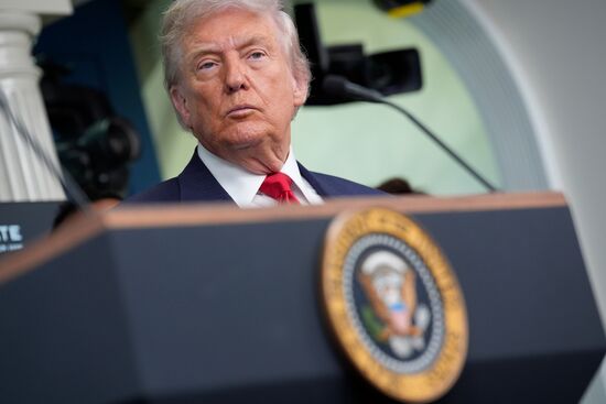 US Trump