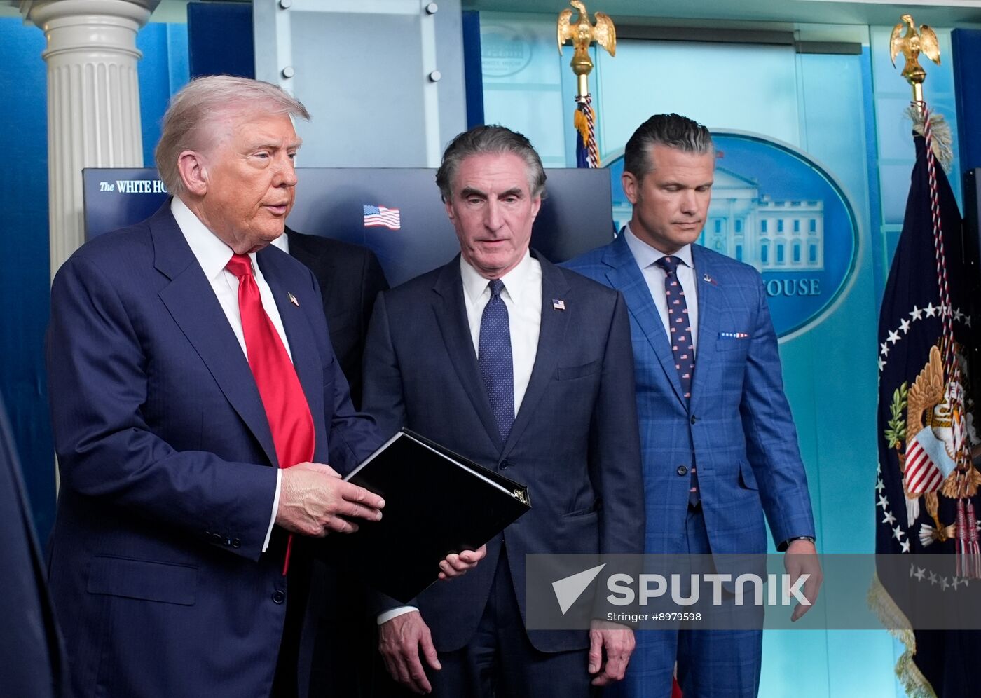 US Trump