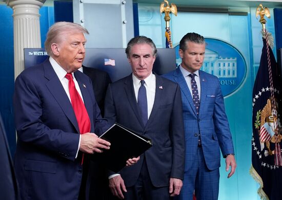 US Trump