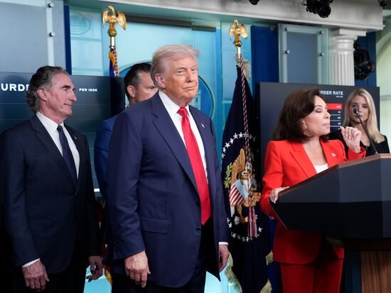 US Trump