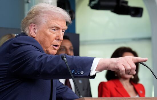 US Trump