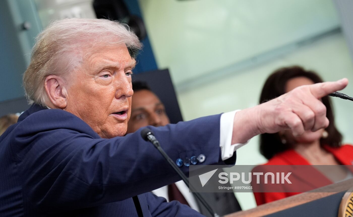 US Trump