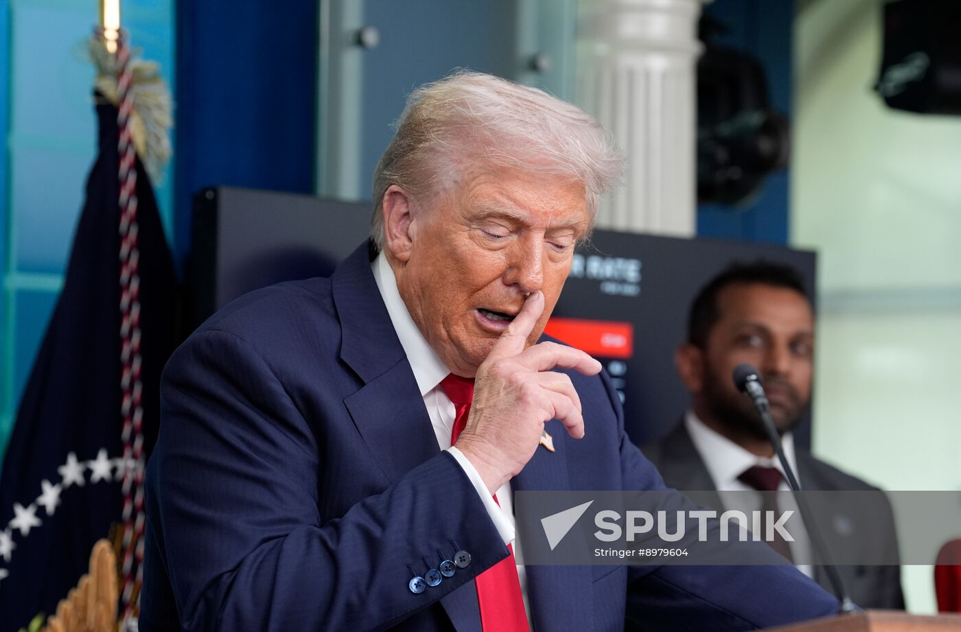 US Trump