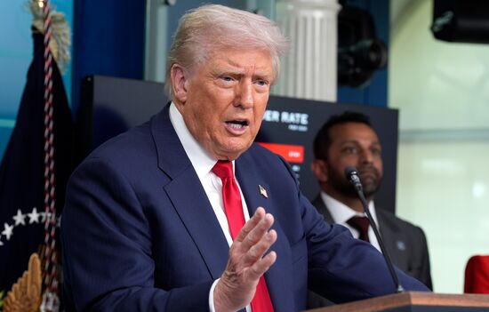 US Trump