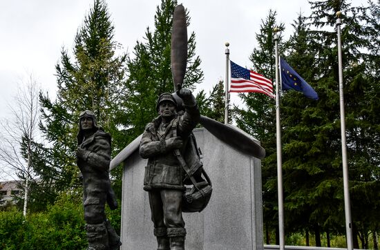 US Alaska