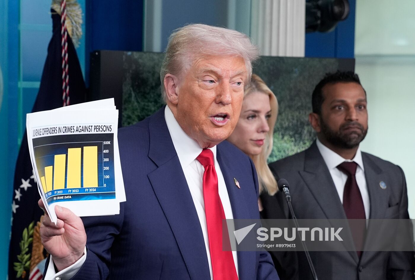 US Trump