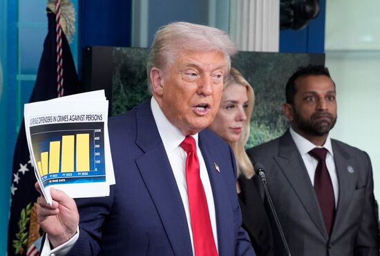 US Trump