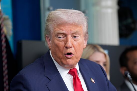 US Trump