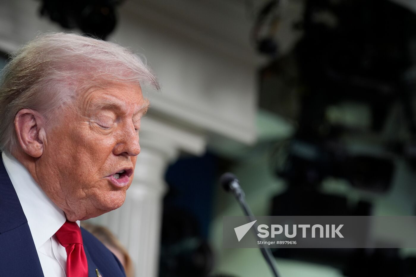 US Trump