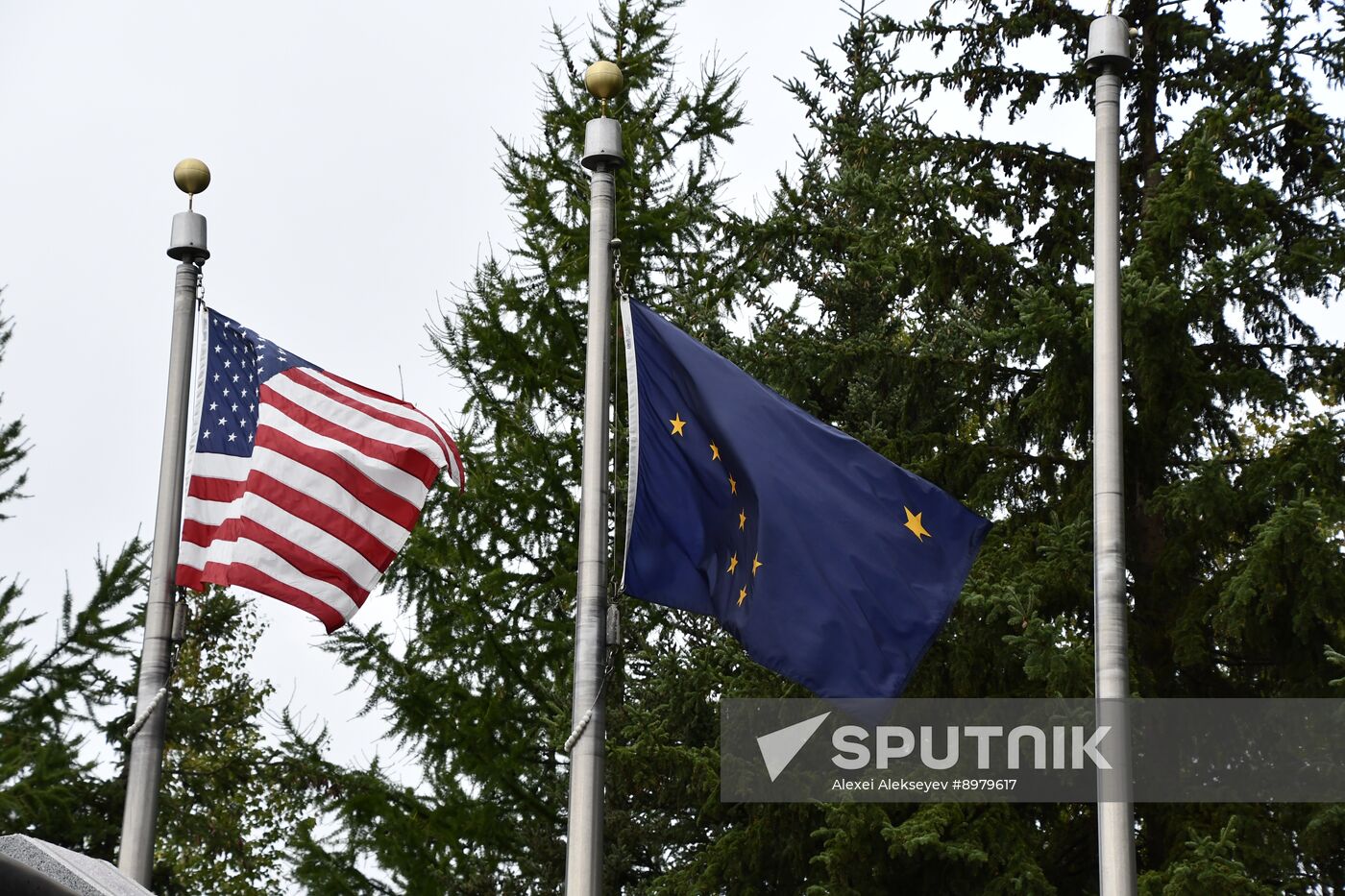 US Alaska