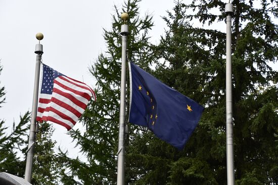 US Alaska