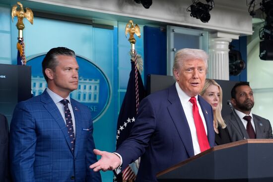 US Trump