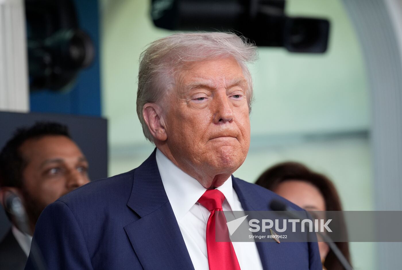 US Trump