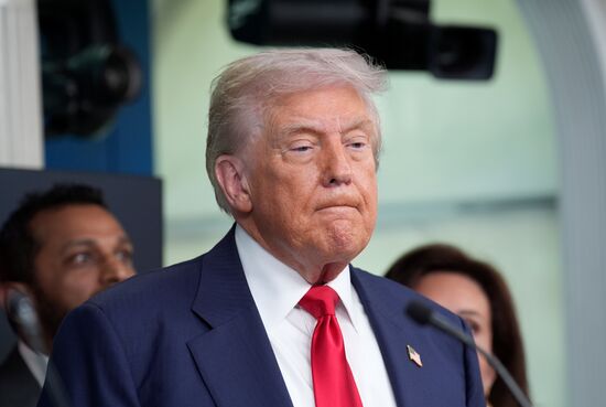 US Trump