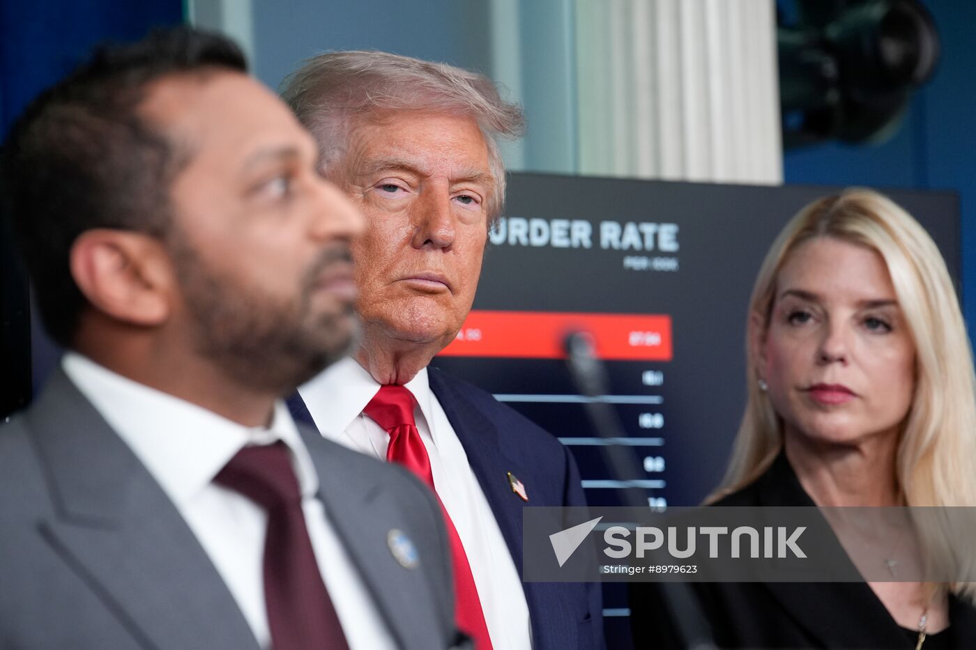 US Trump