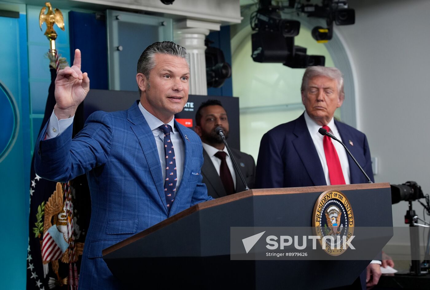 US Trump