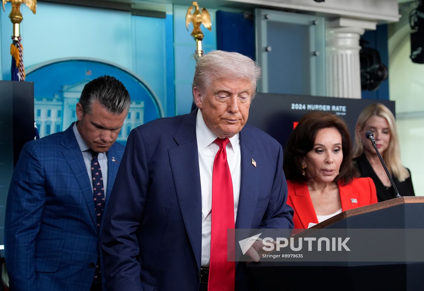 US Trump