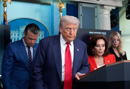 US Trump