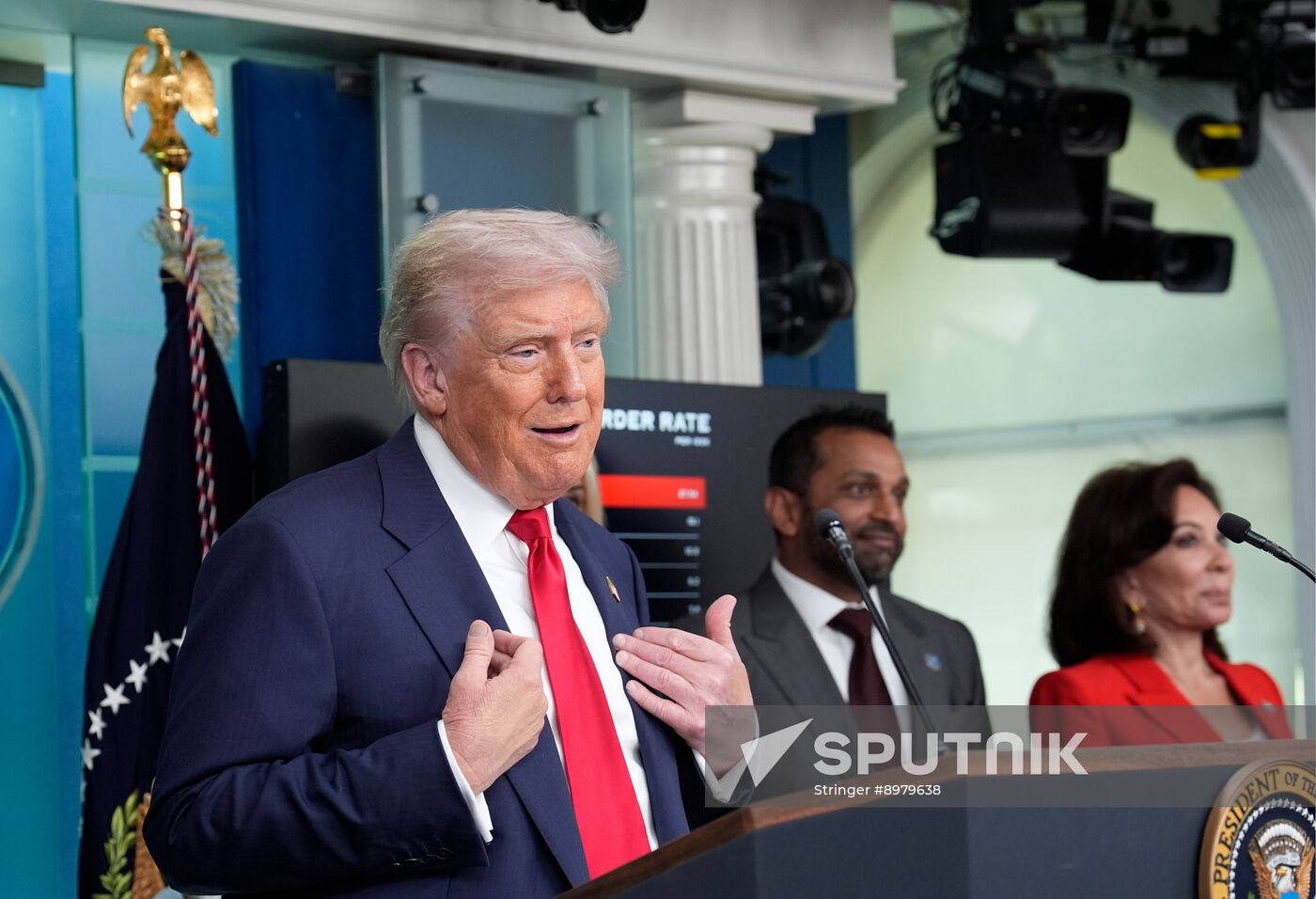 US Trump