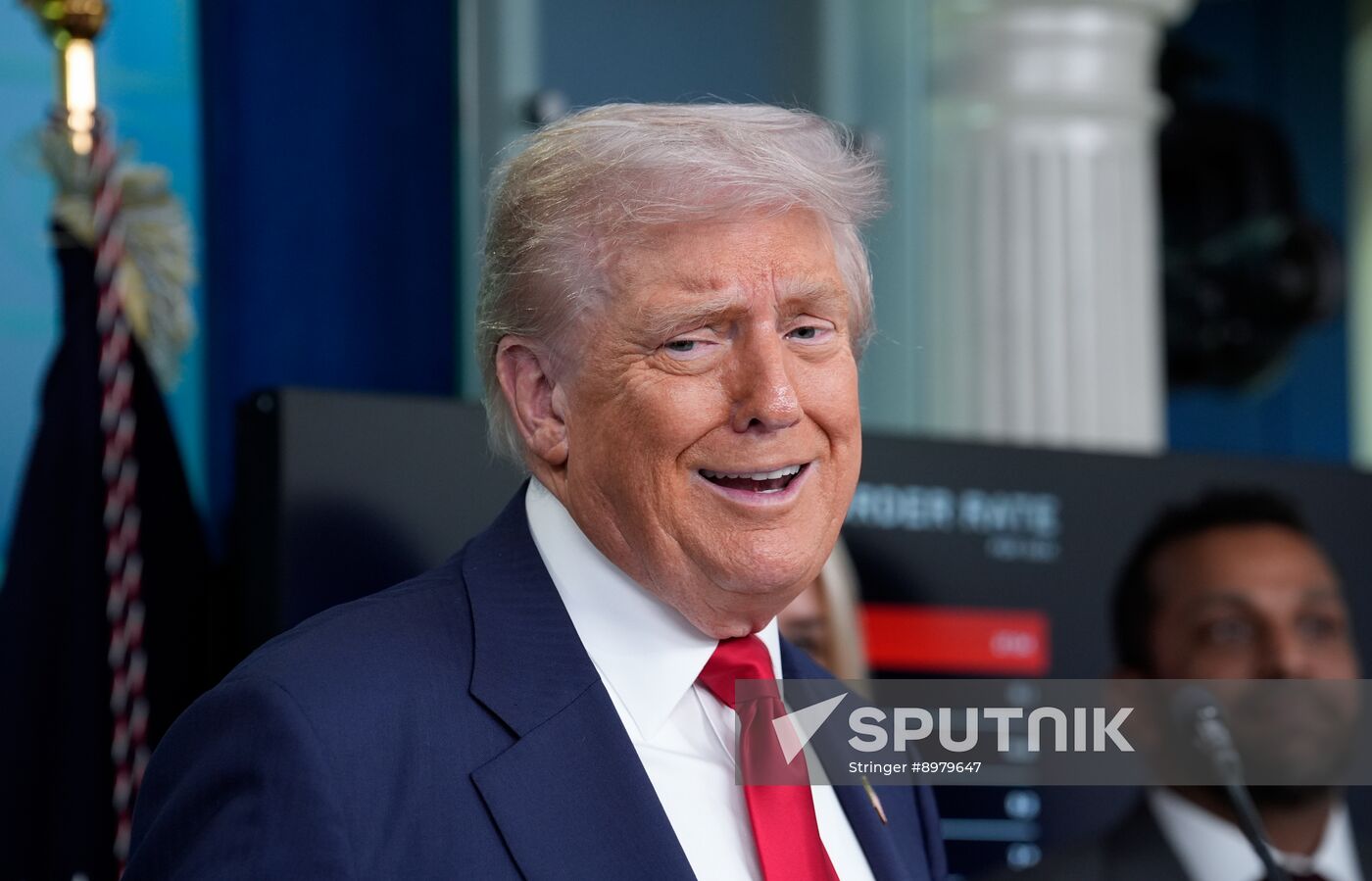 US Trump
