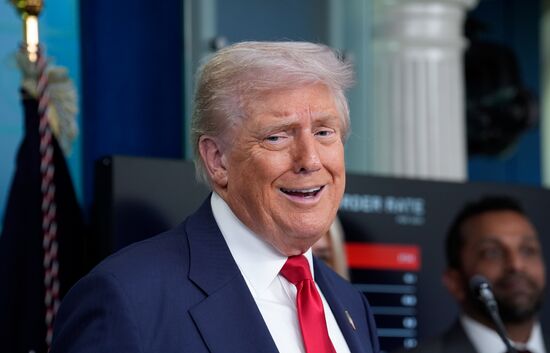 US Trump