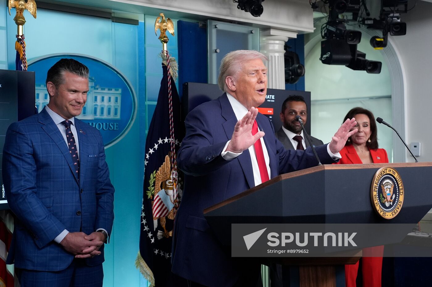 US Trump