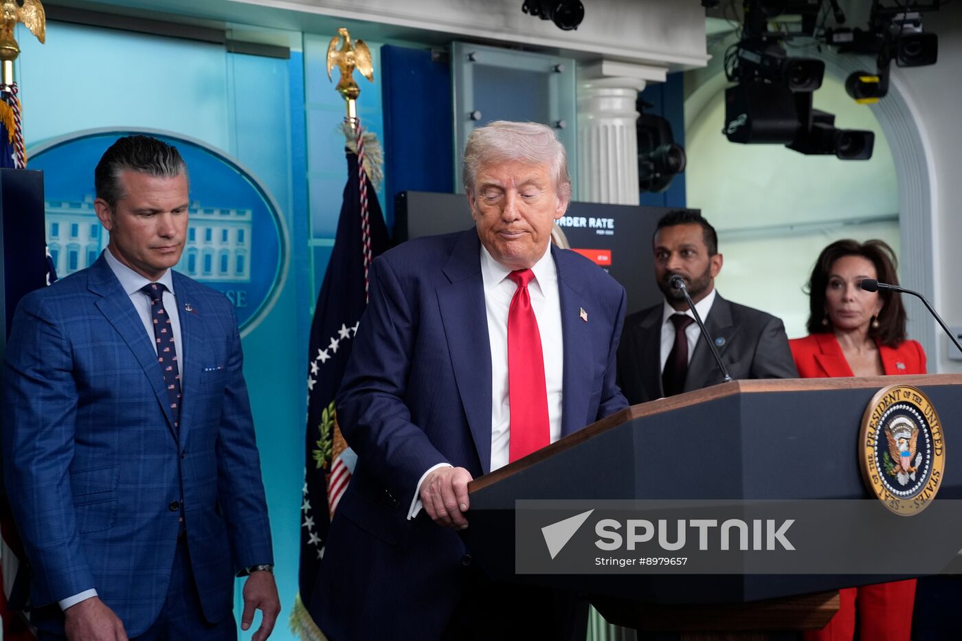 US Trump