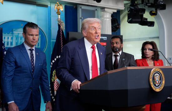 US Trump