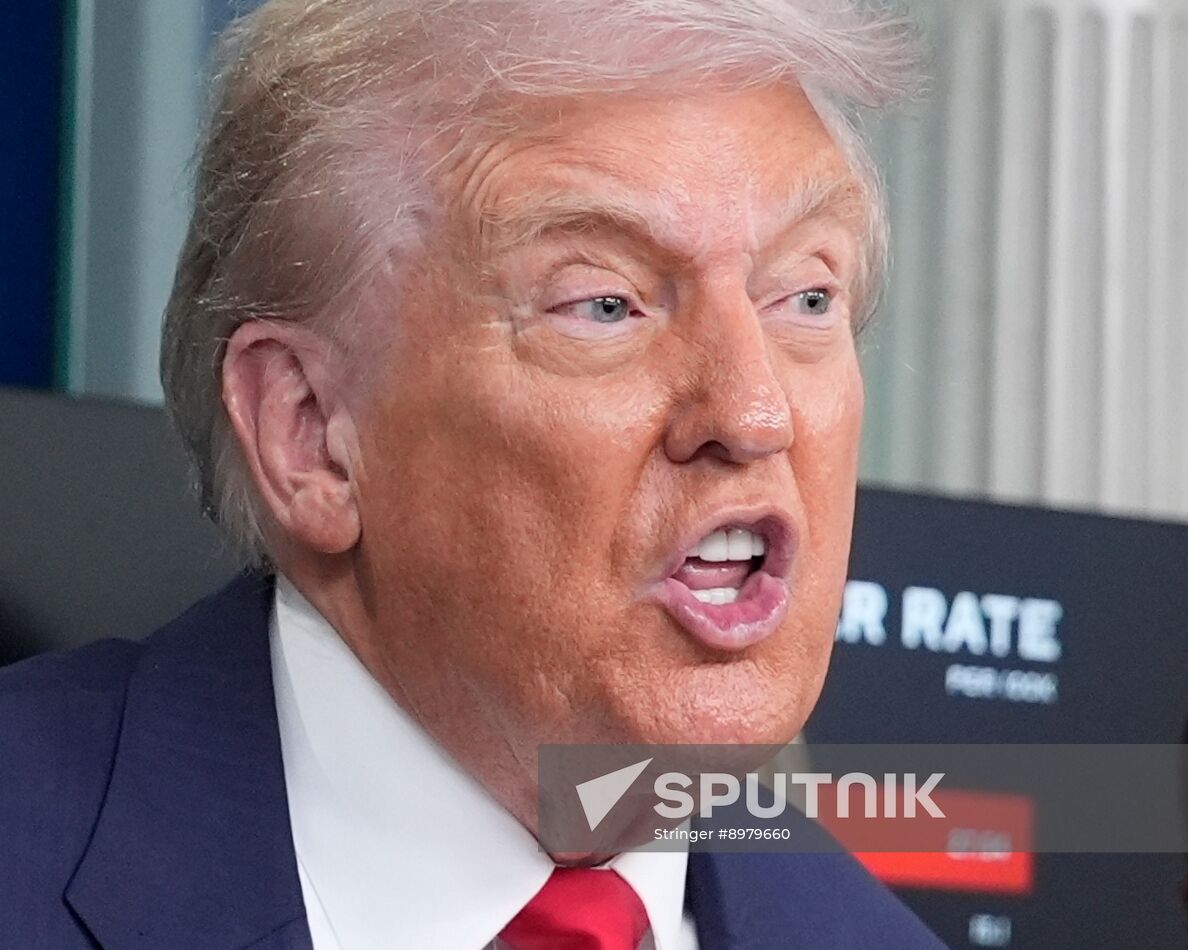 US Trump