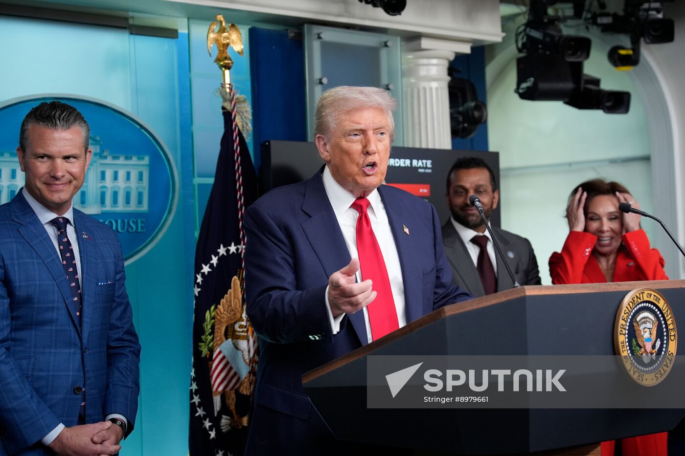 US Trump