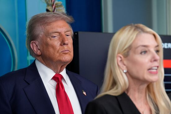 US Trump