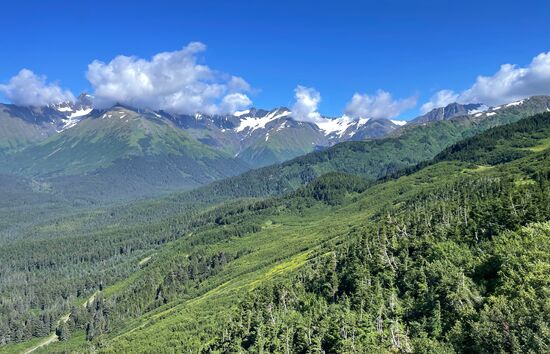 US Alaska