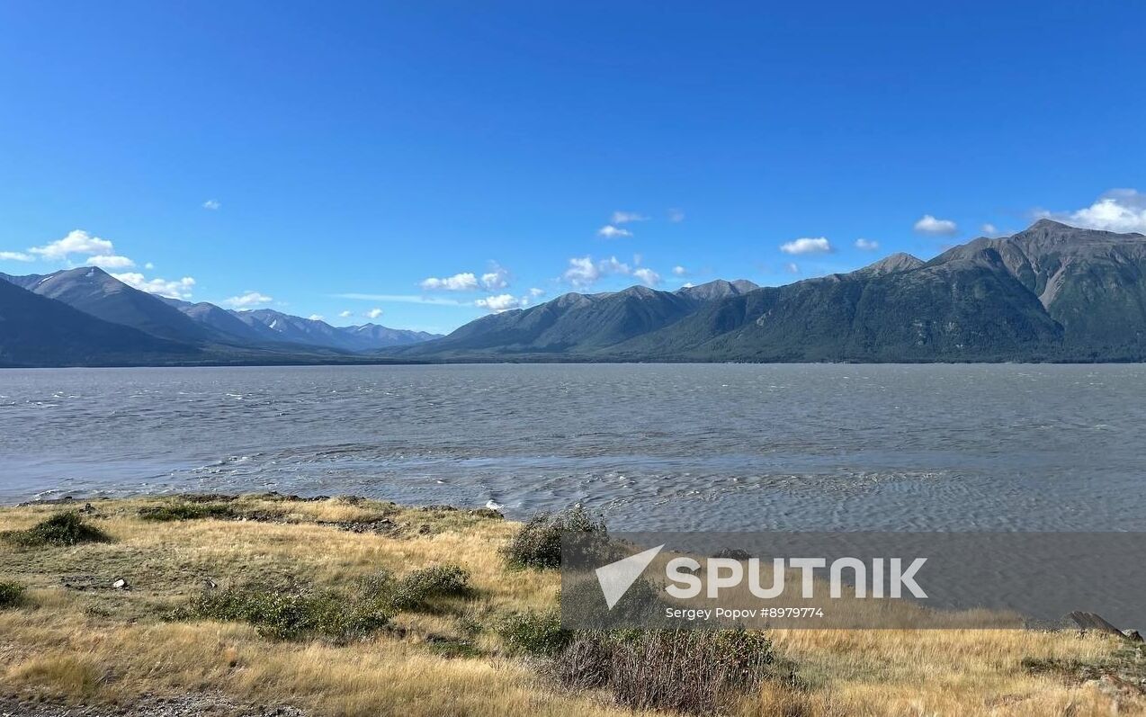 US Alaska