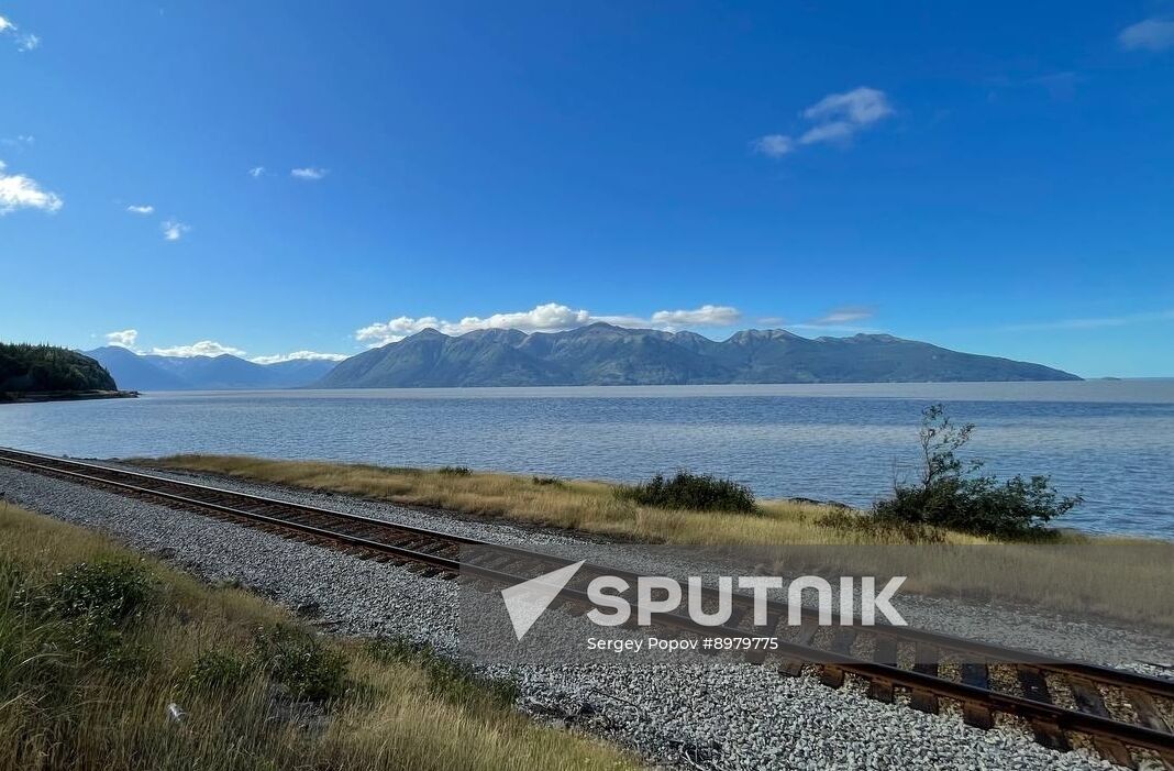 US Alaska
