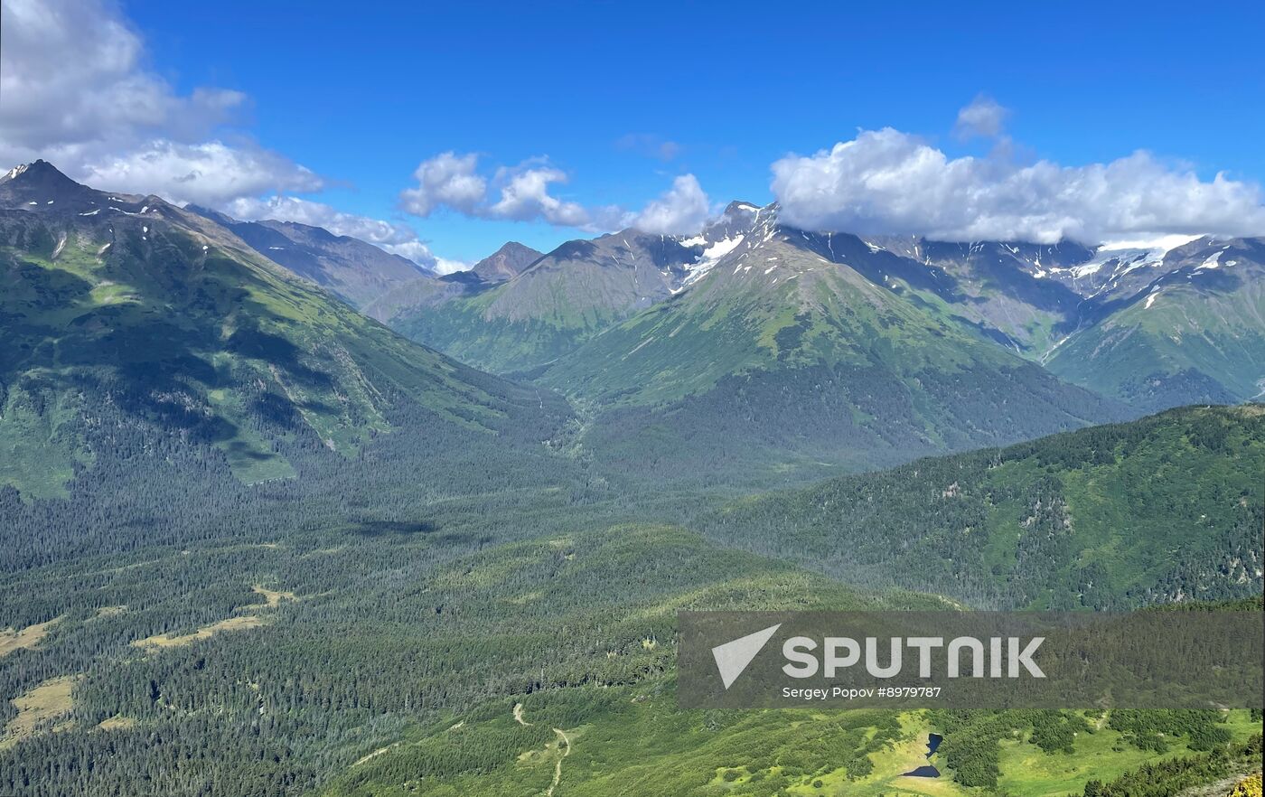 US Alaska