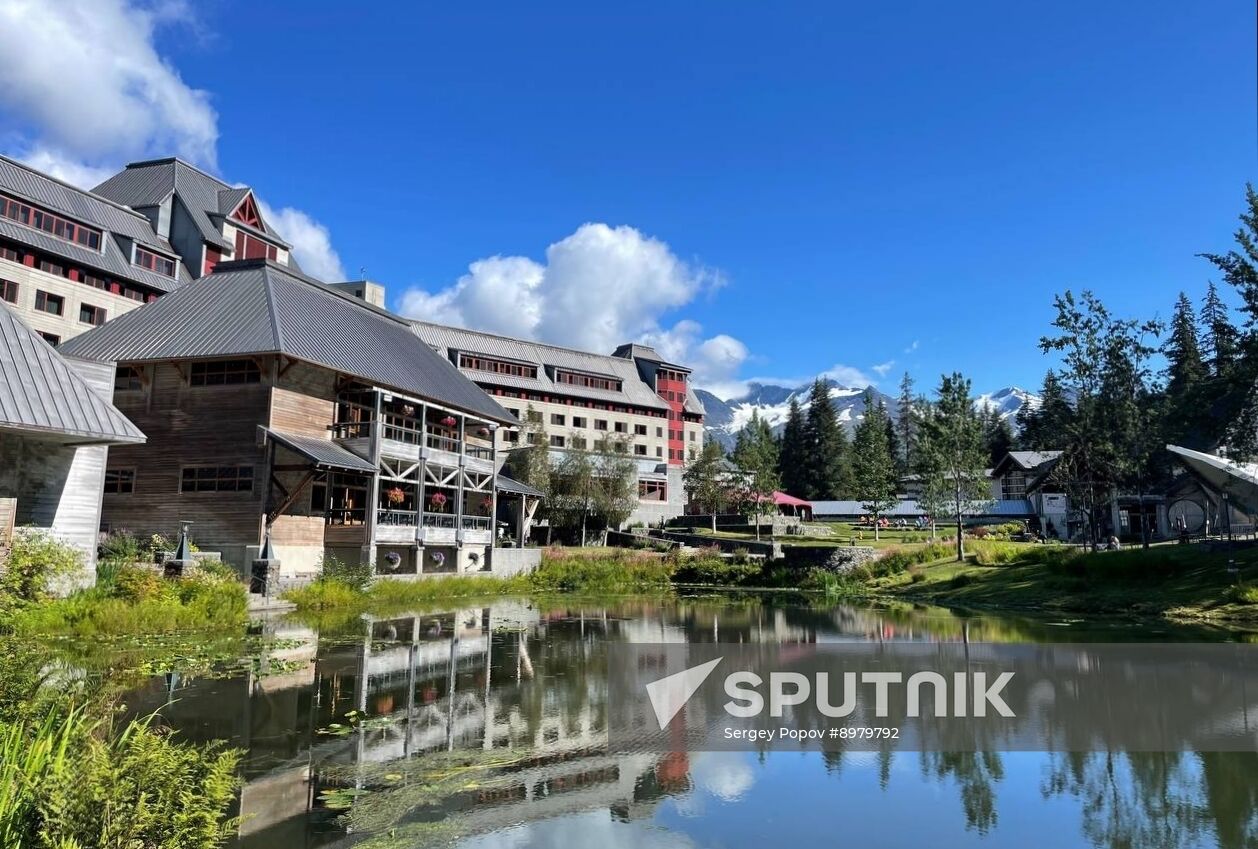 US Alaska