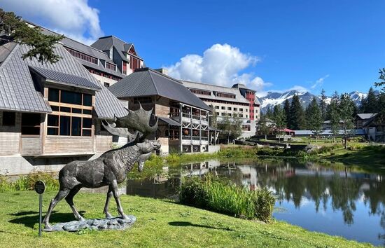 US Alaska