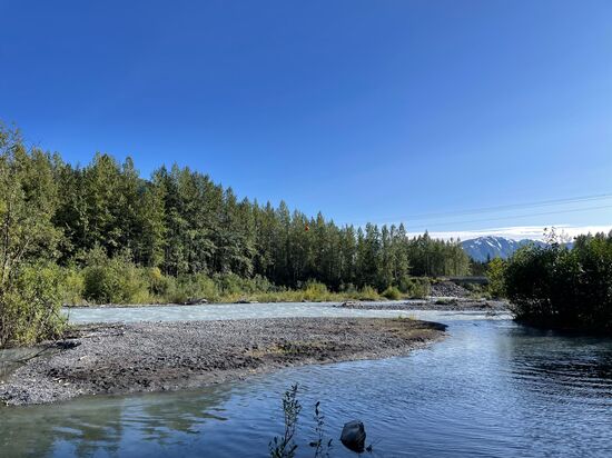 US Alaska
