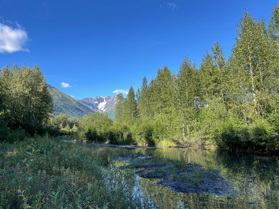 US Alaska