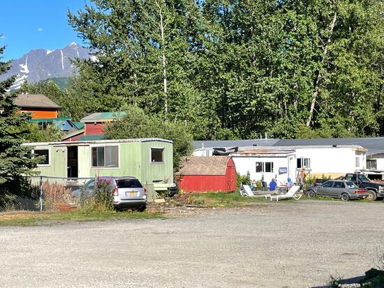 US Alaska