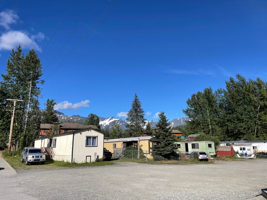 US Alaska