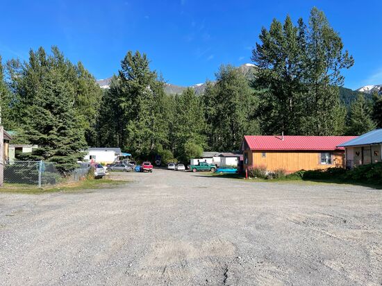 US Alaska