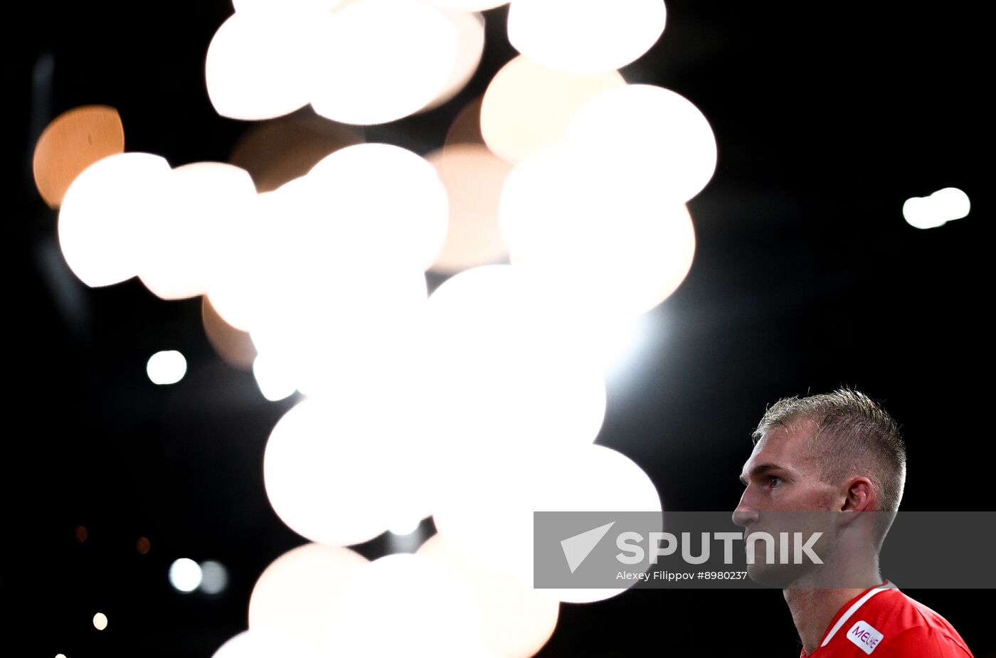 Russia Soccer Cup Spartak - Dynamo Mkh