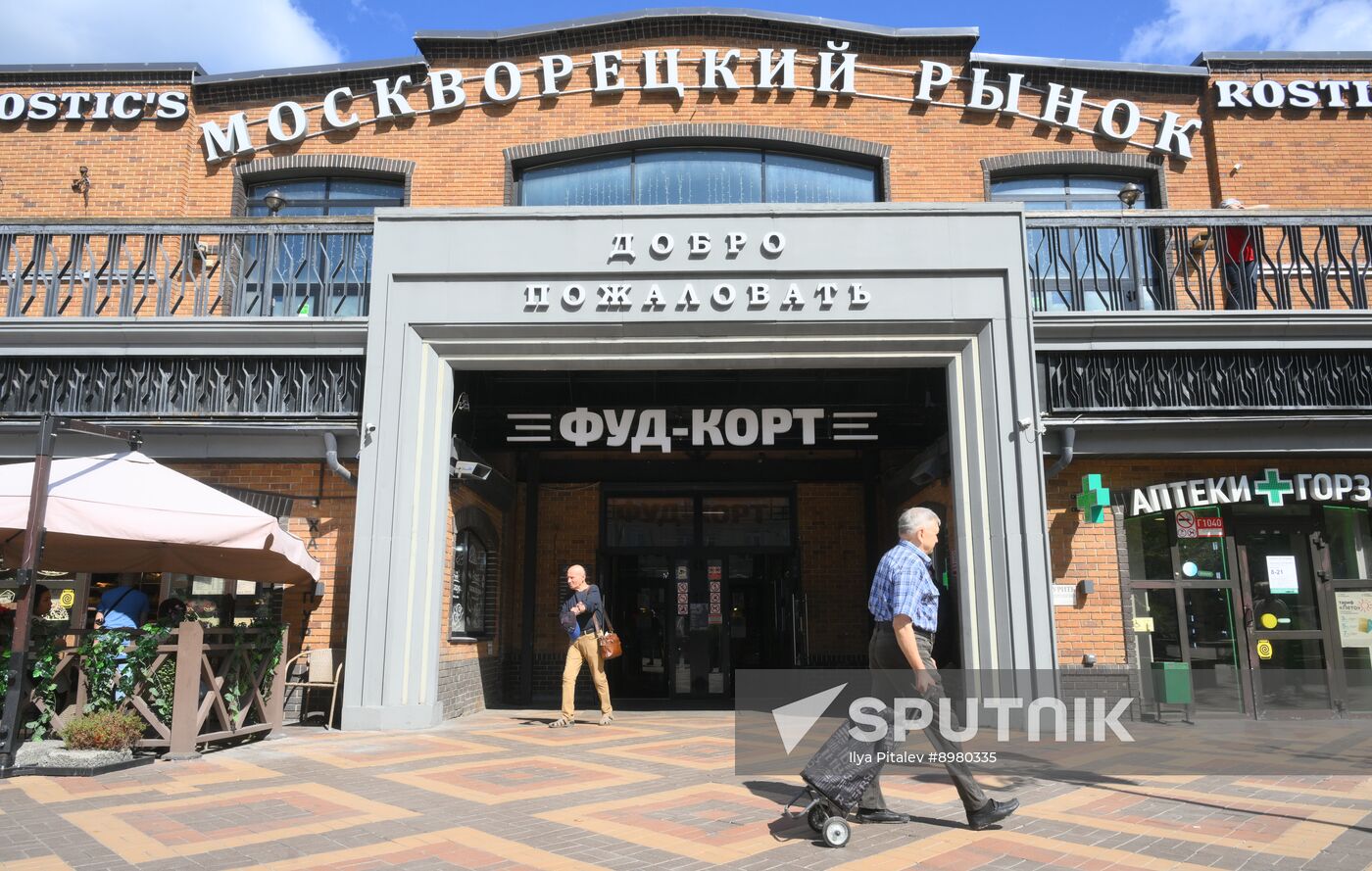 Russia Economy