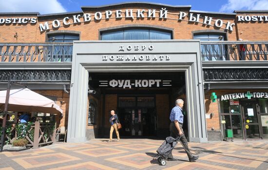 Russia Economy