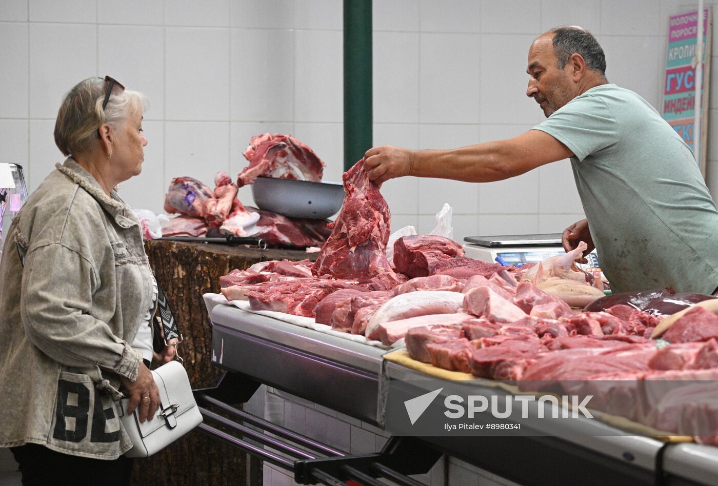 Russia Economy