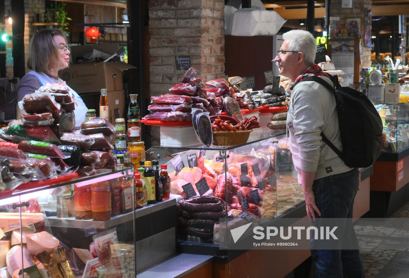Russia Economy